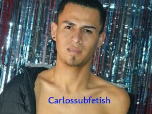 Carlossubfetish