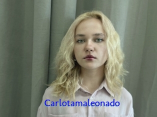 Carlotamaleonado