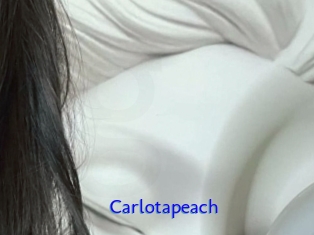 Carlotapeach