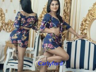 Carlyford