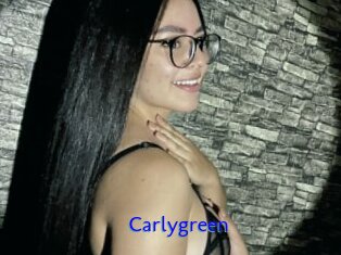 Carlygreen
