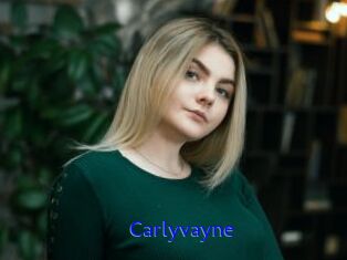 Carlyvayne