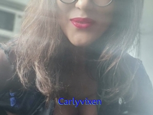 carlyvixen Sexo Gratis