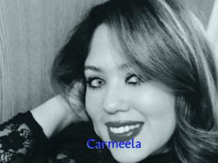 carmeela Sexo Gratis