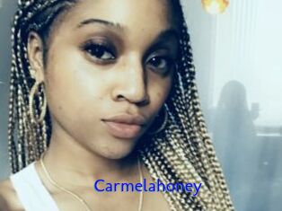 carmelahoney Sexo Gratis