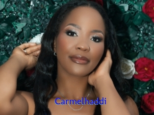 Carmelhaddi