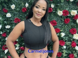 Carmeljones