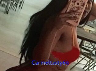 Carmeltasty69