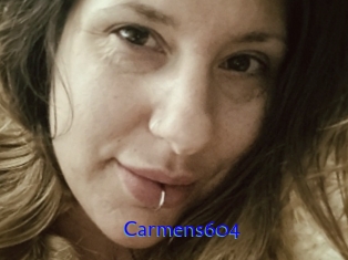 Carmens604