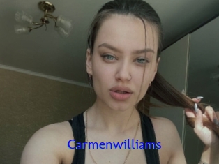 carmenwilliams Sexo Gratis