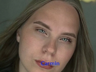 Carmin