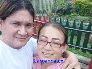 Caroandalex