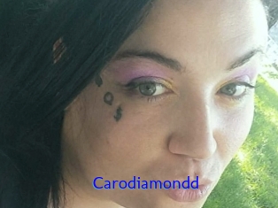 Carodiamondd