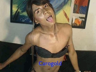 Carogold