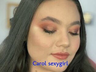 Carol_sexygirl