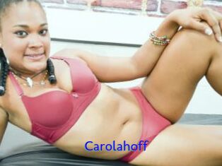Carolahoff