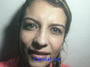 Carolai_sex