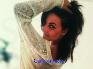 carolainette Sexo Gratis