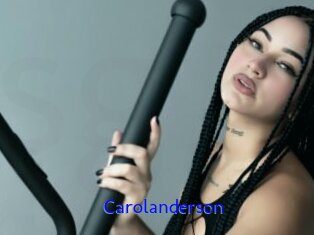 Carolanderson