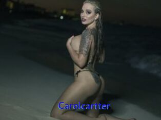 Carolcartter