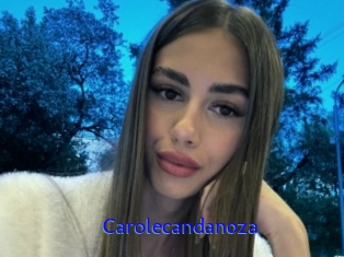 Carolecandanoza