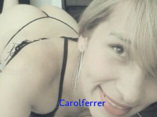 Carolferrer