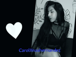 Caroliinaahernandez
