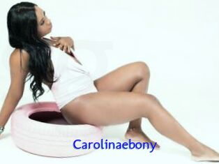 Carolinaebony