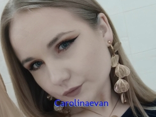 Carolinaevan