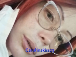 carolinakiss23 Sexo Gratis