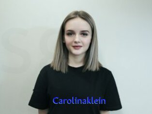 Carolinaklein