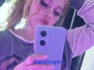 Carolinapink