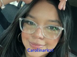 Carolinaricci