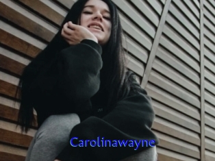 Carolinawayne