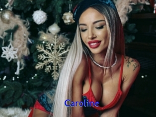 caroline Sexo Gratis