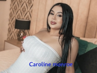 caroline_monroe Sexo Gratis