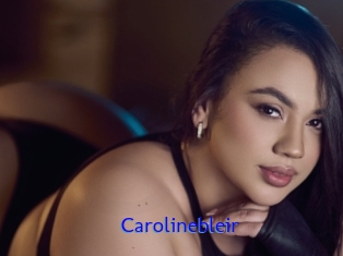 Carolinebleir