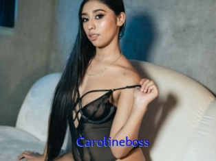 Carolineboss