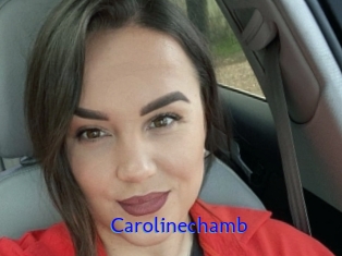 Carolinechamb