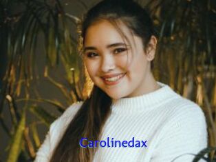 Carolinedax