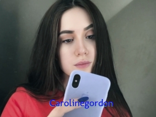 Carolinegordon