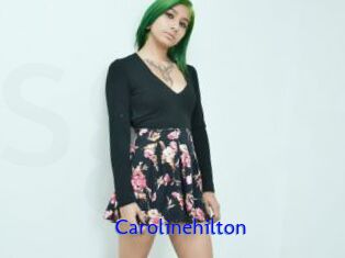 carolinehilton Sexo Gratis