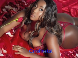 carolinekal Sexo Gratis