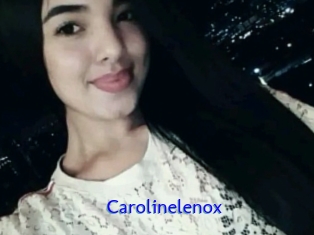 carolinelenox Sexo Gratis