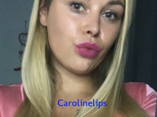 Carolinelips