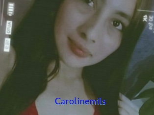 Carolinemils