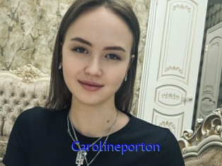 Carolineporton