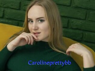 carolineprettybb Sexo Gratis