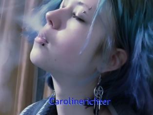 carolinerichter Sexo Gratis