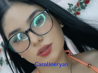 Carolineryan